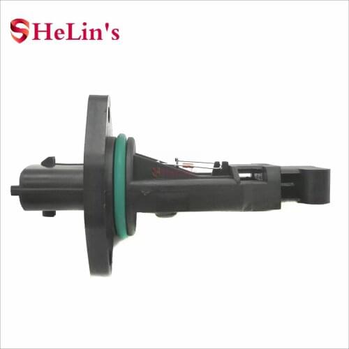 OEM 0 280 218 001 0280218001 Mass Air Flow Meter MAF Sensor For ALFA ROMEO 145 146 930 1.4 i.e. 16V T.S. 1997 1998 1999 2000