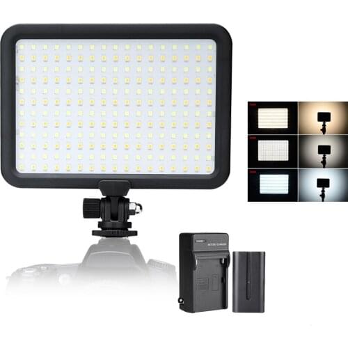 Pergear Professional Lighting