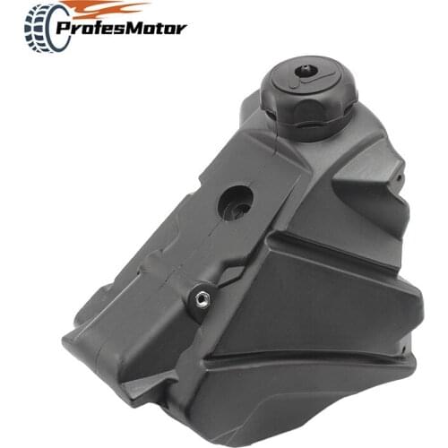 Motorcycle Plastic Fuel Tank For K*M50 KT* 50 SX50 sx 50 2002-2008 Racing Motorcycle Pit bike Small Motocross Free Shipping