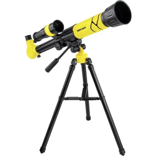 Portable Tripod Telescope Starry Sky Astronomy Travel Scope Children