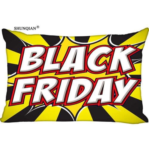 Custom Zippered Rectangle comic pop art Pillow Case (Two sides) High Quality Home Textile Pillow cover