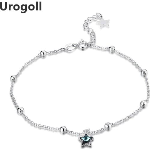 Urogoll Beaded Bracelets