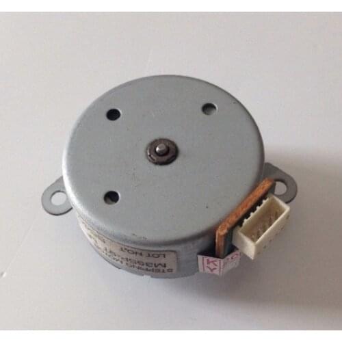 Laser printer parts for hp 1522 1522NF 1522nf 3055 2727 3030 printer Scanner Motor printer parts