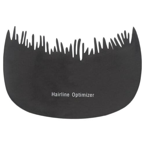 Women Men Natural Hair Root Cover Up Hair Thickening Building Fibers Hair Loss Concealer comb