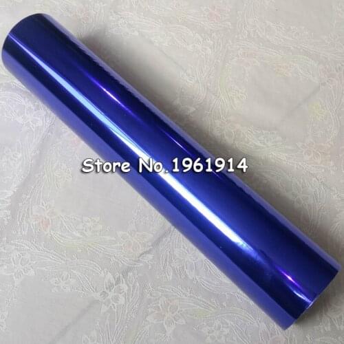 32cm 1 Roll Hot Stamping Foil Paper Holographic DIY Crafts Gilding Stamp Foils Hot Gold Foil Blue Laser Transparent Bronze Silve
