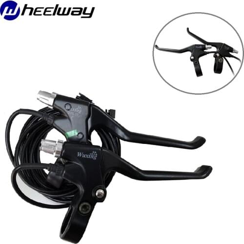 16 inch High Torque 70N.m 500w 24v geared wheelbarrow hub motor Electric Bicycle tricycle Kit Bicicleta