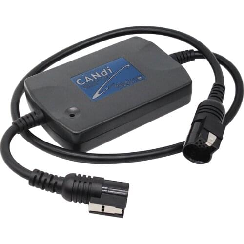 TECH 2 CANDI Module Car Candi for tech2 Interface Cable Tech2 Candi Auto Diagnostic OBD2 Cable Connector Adaptor tools