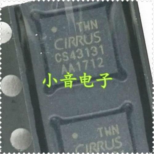 CS43131-CNZ new imported 100% original