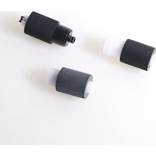 Paper Pickup Roller Kit for Kyocera P6130cdn P6035cdn P7040cdn P6130 P6035 P7040 6130 6035 7040 Feed Roller Kit