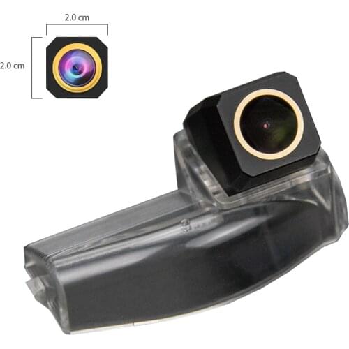 HD 1280* 720p Rear View Camera for Mazda 3 2011/2012/2013 2 Hatchback Sedan 2012 3 Hatchback ,Night vision Camera Waterproof