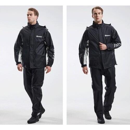 Дождевики для мотоциклистов HiMISS China At AliExpress