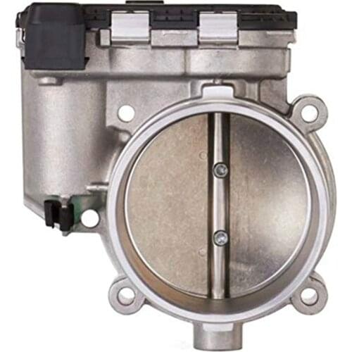 Throttle Body Assembly 280750114 For 08-17 Porsche Cayenne