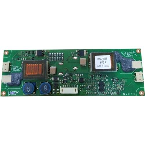 Original CXA-0385 Quality test video can be provided,1 year warranty, warehouse stock