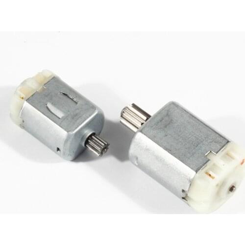 2pcs 12V Car Door Lock Actuator motor for For AUDI A4 B7 A4L A6L Q3 Q5 TT A5 Front insertion/Post insertion