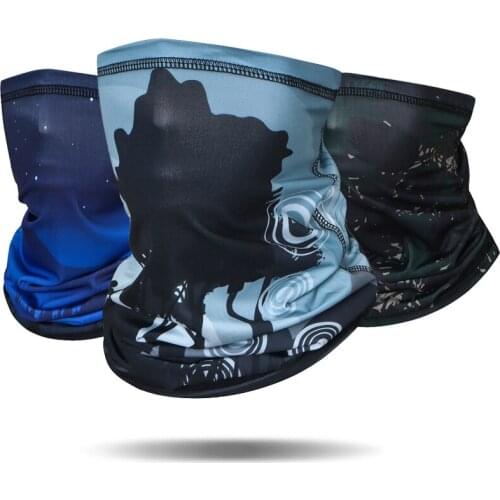 QUESHARK Training Masks