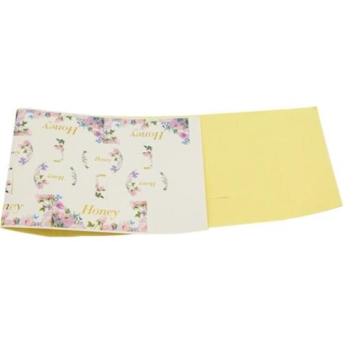 Cheap Logo Printing Die Cut Private Customized Printed Paper Adhesive Packaging Label Stickers