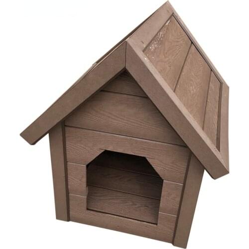 Pet Dog House Outdoor, Customizing Available Wooden Dog cage