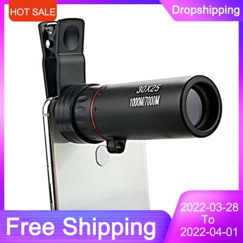 VKTECH Telescopes And Binoculars