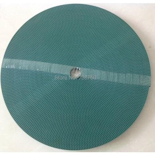 Good quality Barudan Tajima SWF embroidery machine spare parts Timing Belt Driving Belt STD S5M width 20mm store 736750