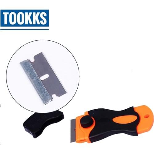 UV Glue Remover Scraper Glue remove Knife for Phone LCD Touch Screen repair with 10Pcs