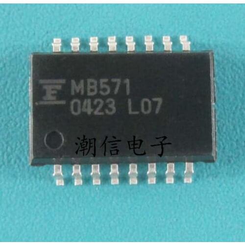10cps MB571 SOP-16