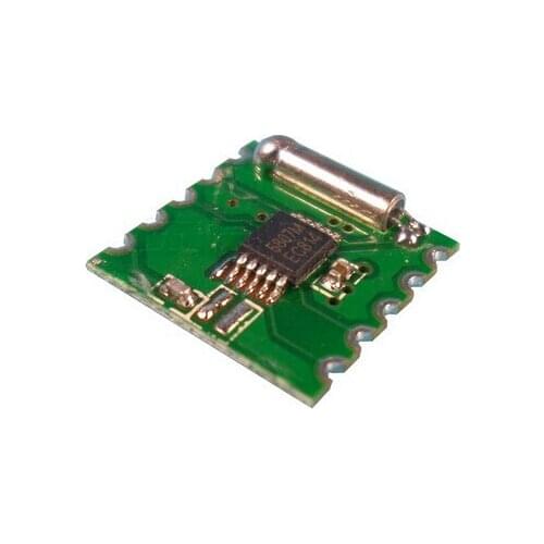 5pcs FM Stereo Radio Module RDA5807M Wireless Module Profor For Arduino RRD-102V2.0