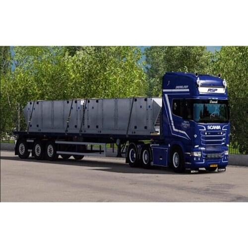 Full Square/Round Drill 5D DIY Diamond Painting Blue Truck 3D Embroidery Cross Stitch Mosaic Full Picture of Rhinestone Decor