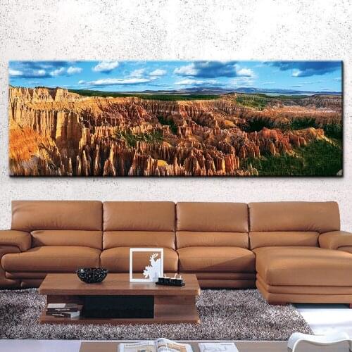 5D DIY square/round Diamond painting Salt Lake City, USA Cross Stitch Diamond Embroidery Pattern Rhinestone J2874