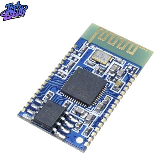 BK8000L Bluetooth Stereo Audio Module Transmission AT Commands SPP Bluetooth Speaker Amplifier DIY