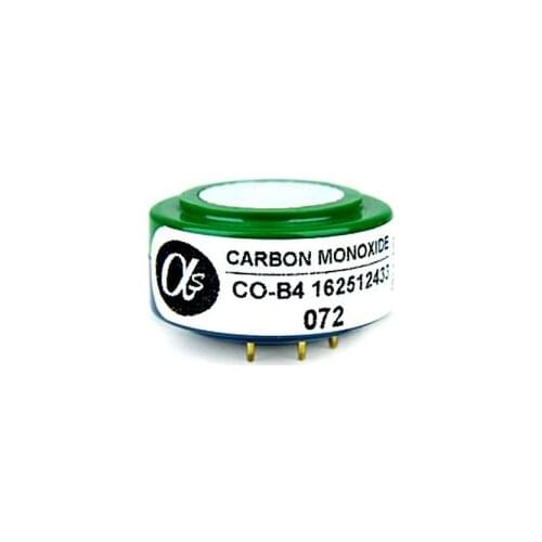 Carbon Monoxide Sensor (CO Sensor) 4-Electrode - CO-B4