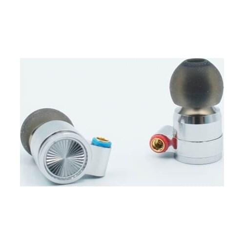 Tin Audio T4 Dynamic Driver MMCX HiFi In-ear Earphone