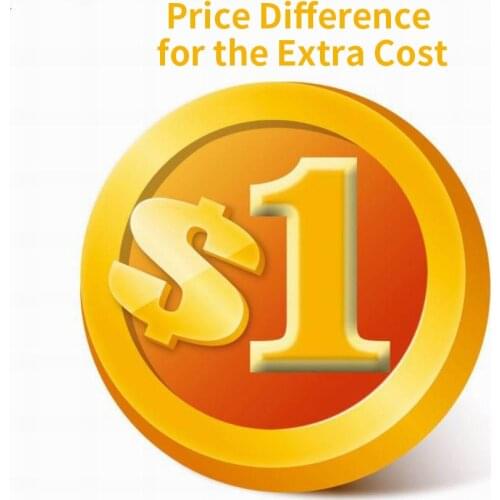 This link is only for price difference YOPOOD escape room Making Up Price Difference Please contact seller before make orders