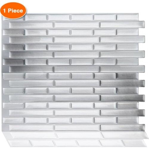 Fancy tiles 3d Wall Stickers