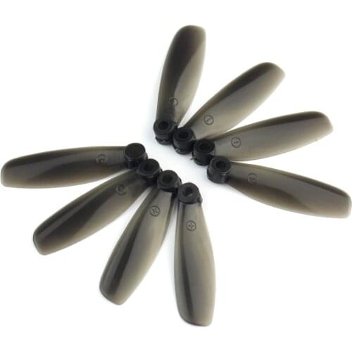 JMT 8pcs Drone Propellers Mini Props for WINGSLAND S6 FPV Drone F21503/4