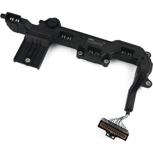 Transmission Wiring Harness Repair Kit for Audi S4 S5 S6 0B5398009A 0B5398009B, Spare Parts