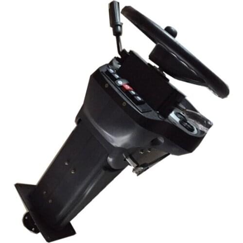 251703192 instrument box fit LW300F wheel loader parts