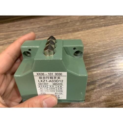 LXZ1-03Z/W 02 04 05 /W /N LXZ1-A03/D12/R12 stroke machine limit switch