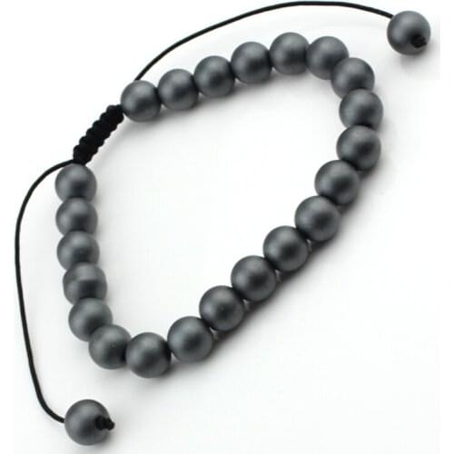 LYCOON Braided Bracelets