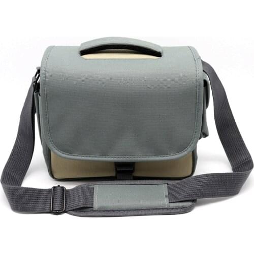 New DSLR Camera Bag For Pentax K-S1 K-S2 KS2 KS3 K-3 K-3II K-5 IIs K5II 645Z K-1 K-30 K-5 II K-50 KR KX Camera Case Shoulder Bag