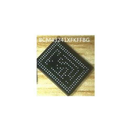 New BCM43241XFKFFBG BCM43241