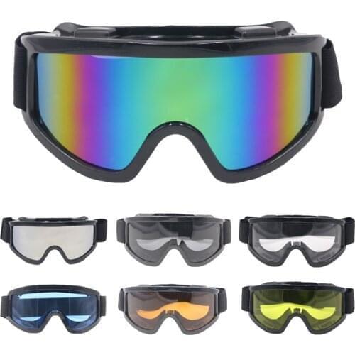 Ski Snowboard Goggles Mountain Skiing Eyewear Snowmobile Winter Sport Goggle Snow Glasses