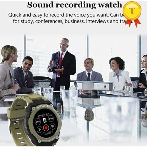 Full Touch Screen round smart band GPS Bluetooth Calling Outdoor Heart Rate Sensor Air Pressure Compass Sport Smart Watch