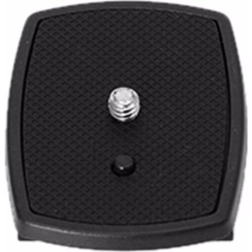 Tripod Quick Release Plate Screw Adapter Mount Head For DSLR SLR Digital Camera 10166