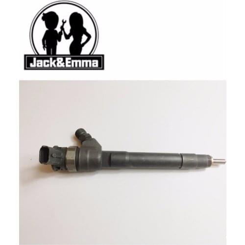 High Quality Common Rail Diesel Injector 0445110414 Diesel Injector 0 445 110 414 fit for Renault