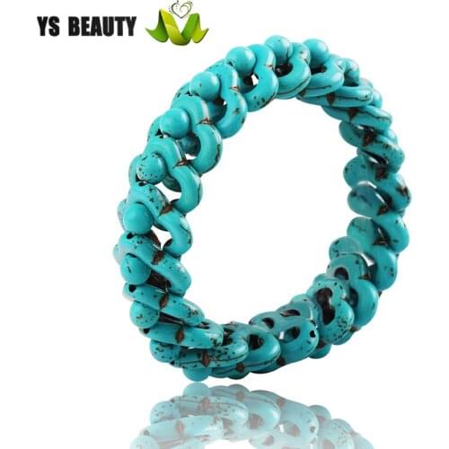 YSBEAUTY Bracelets