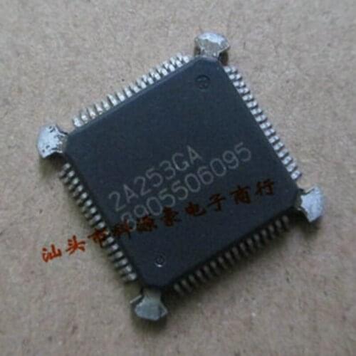 1Pcs/Lot Original New 8905506095 Car IC Chip Auto Automotive Accessories