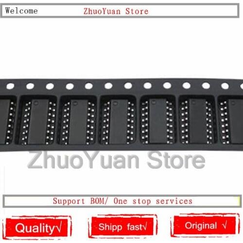 1PCS/lot TJA1055 TJA1055T TJA1055T/c SOP14 New original IC Chip