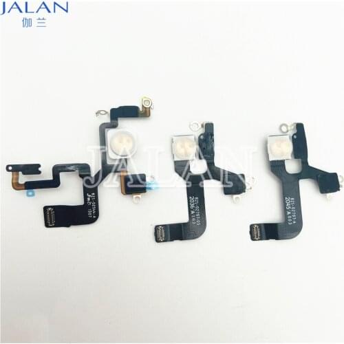 12 mini 12Pro Max LED Sensor Flex Cable Replacement Repair Mobile Phone Flash Light Parts