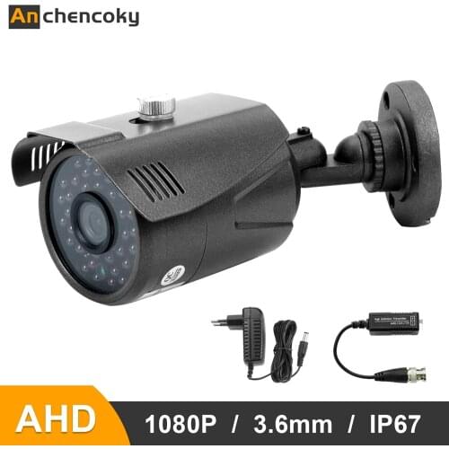 Камеры видеонаблюдения Anchencoky China At AliExpress