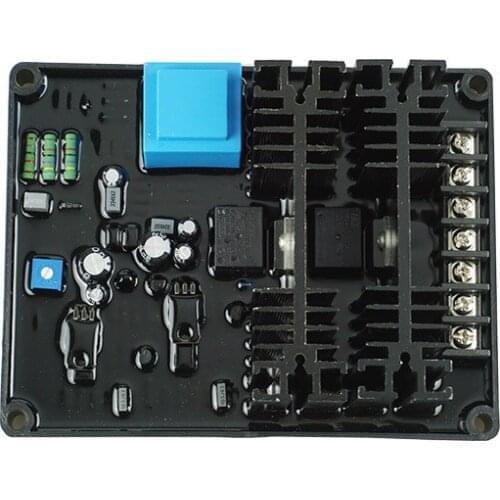 Automatic Voltage Regulator Generator Brush AVR GB-130 Free Shipping kubota 220V 380V 400V
